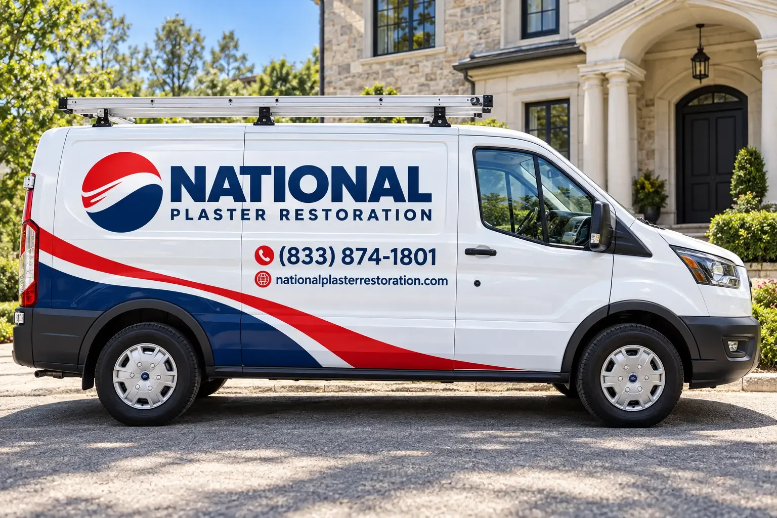 Plaster Repair in Saint Stephen, SC near me